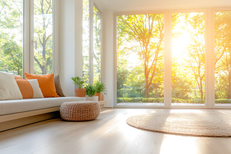 Importance of Natural Light for Mental Health: An Indian Perspective