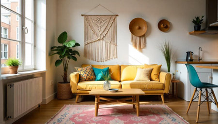 Indian-Style Decor Inspirations from Priyanka Chopra’s Los Angeles Home
