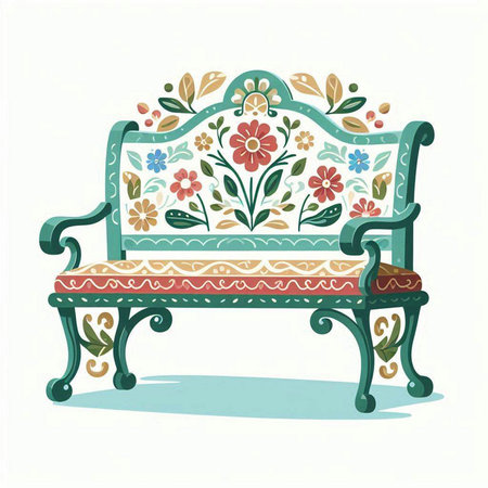 Blending Heritage with Modern Aesthetics